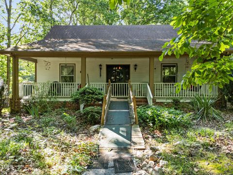 1399 N Harrison Avenue Cary NC 27513
