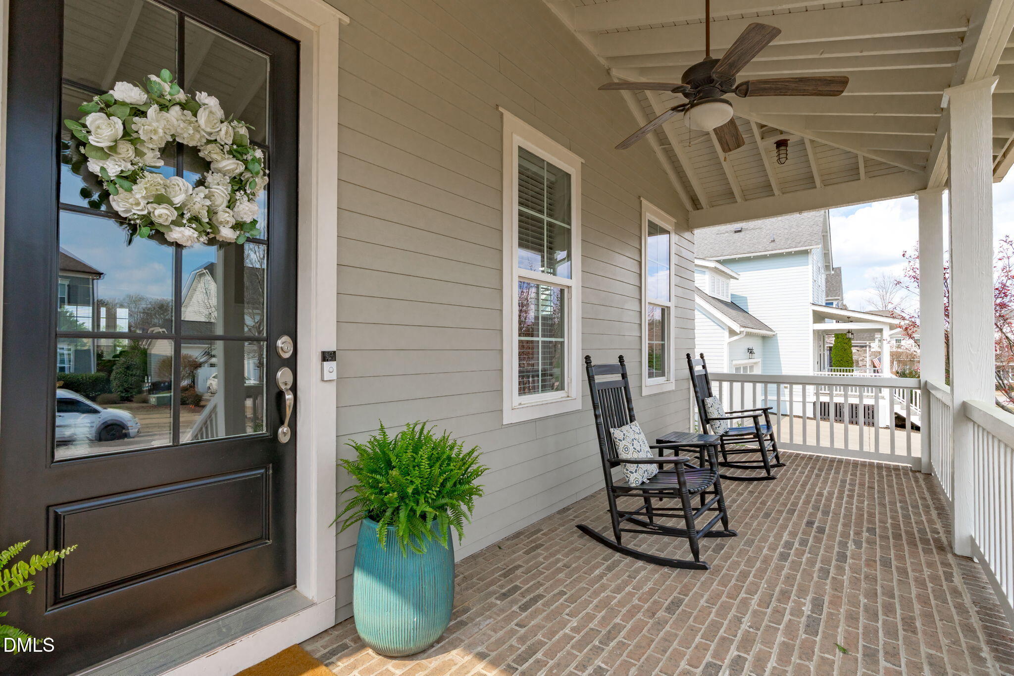 109 Split Trunk Path