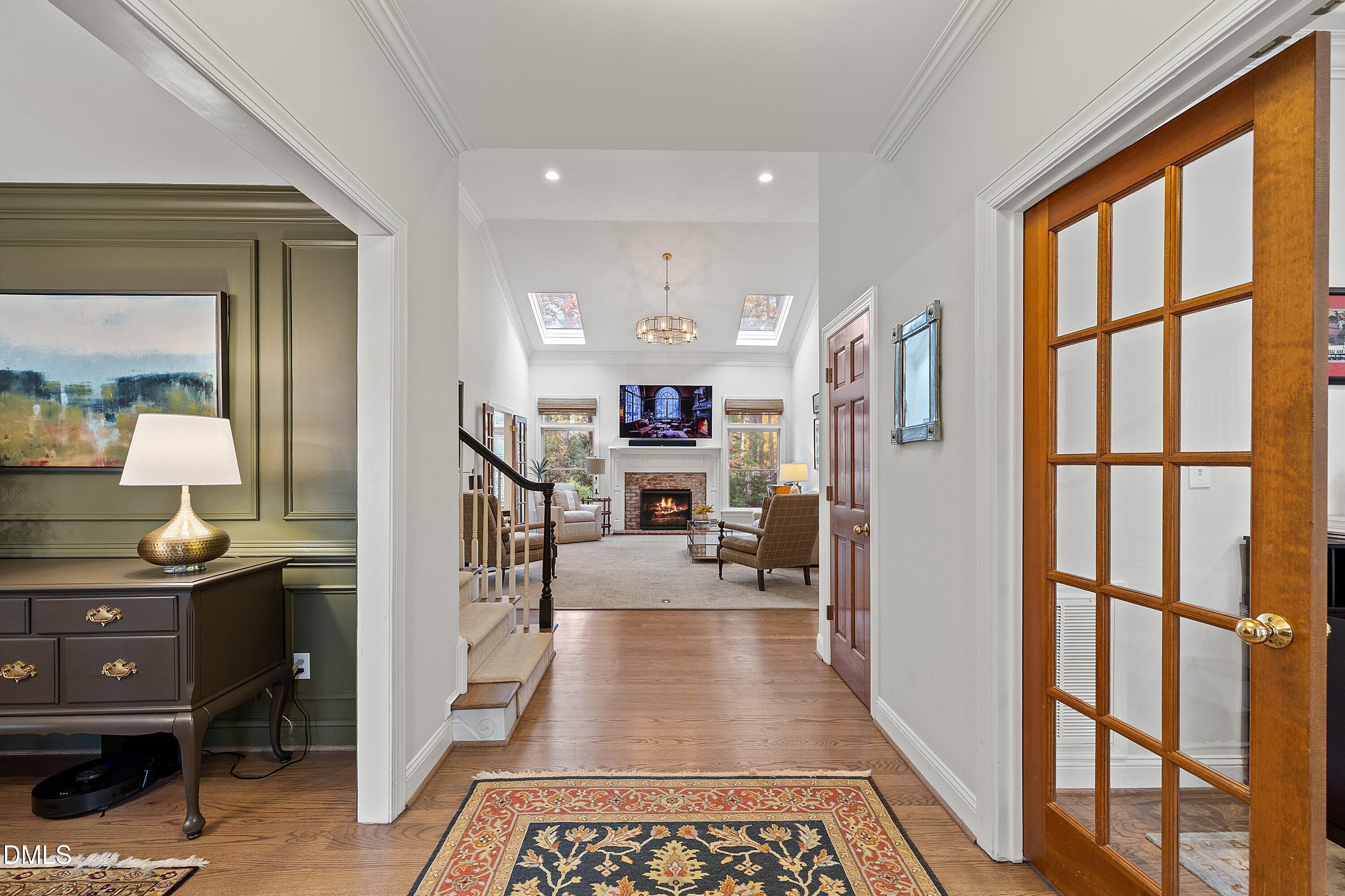 Raleigh, North Carolina 27615, United States, 4 Bedrooms Bedrooms, ,3 BathroomsBathrooms,Residential,Pending,246695