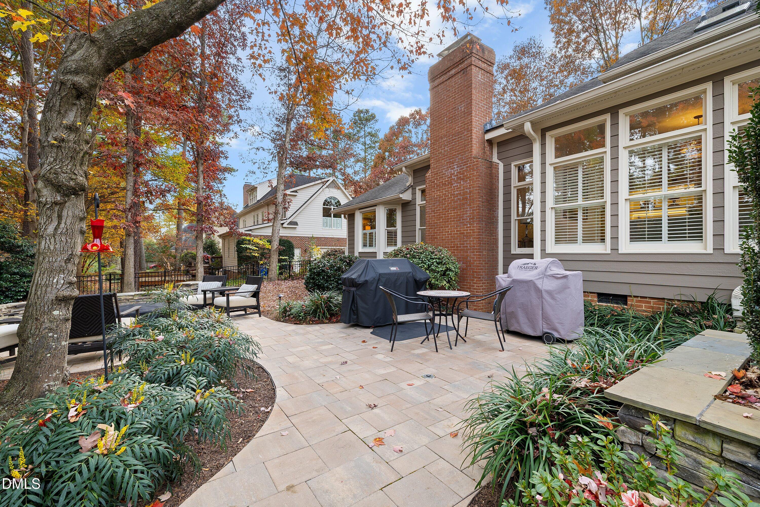 Raleigh, North Carolina 27615, United States, 4 Bedrooms Bedrooms, ,3 BathroomsBathrooms,Residential,Pending,246695