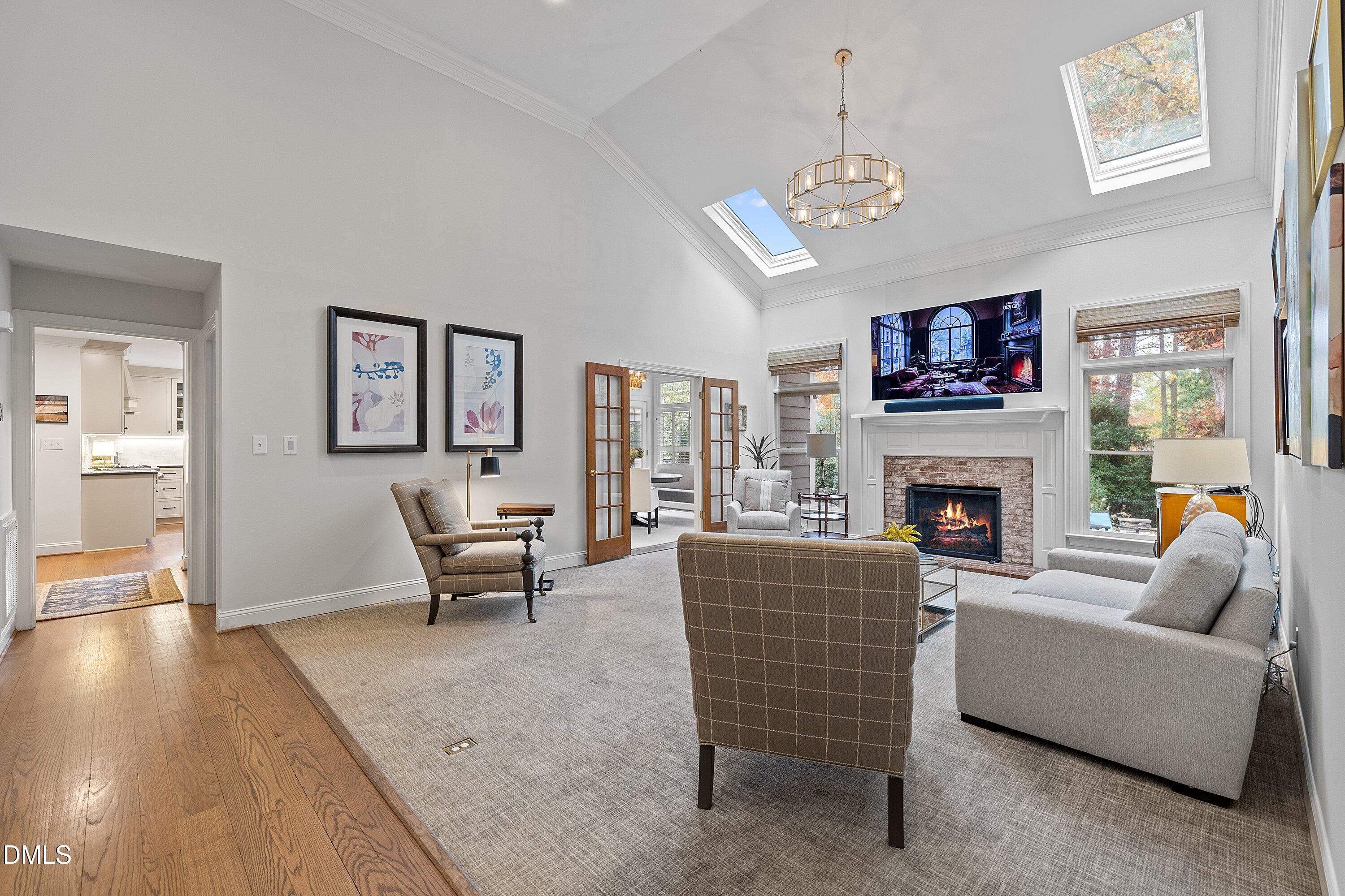 Raleigh, North Carolina 27615, United States, 4 Bedrooms Bedrooms, ,3 BathroomsBathrooms,Residential,Pending,246695