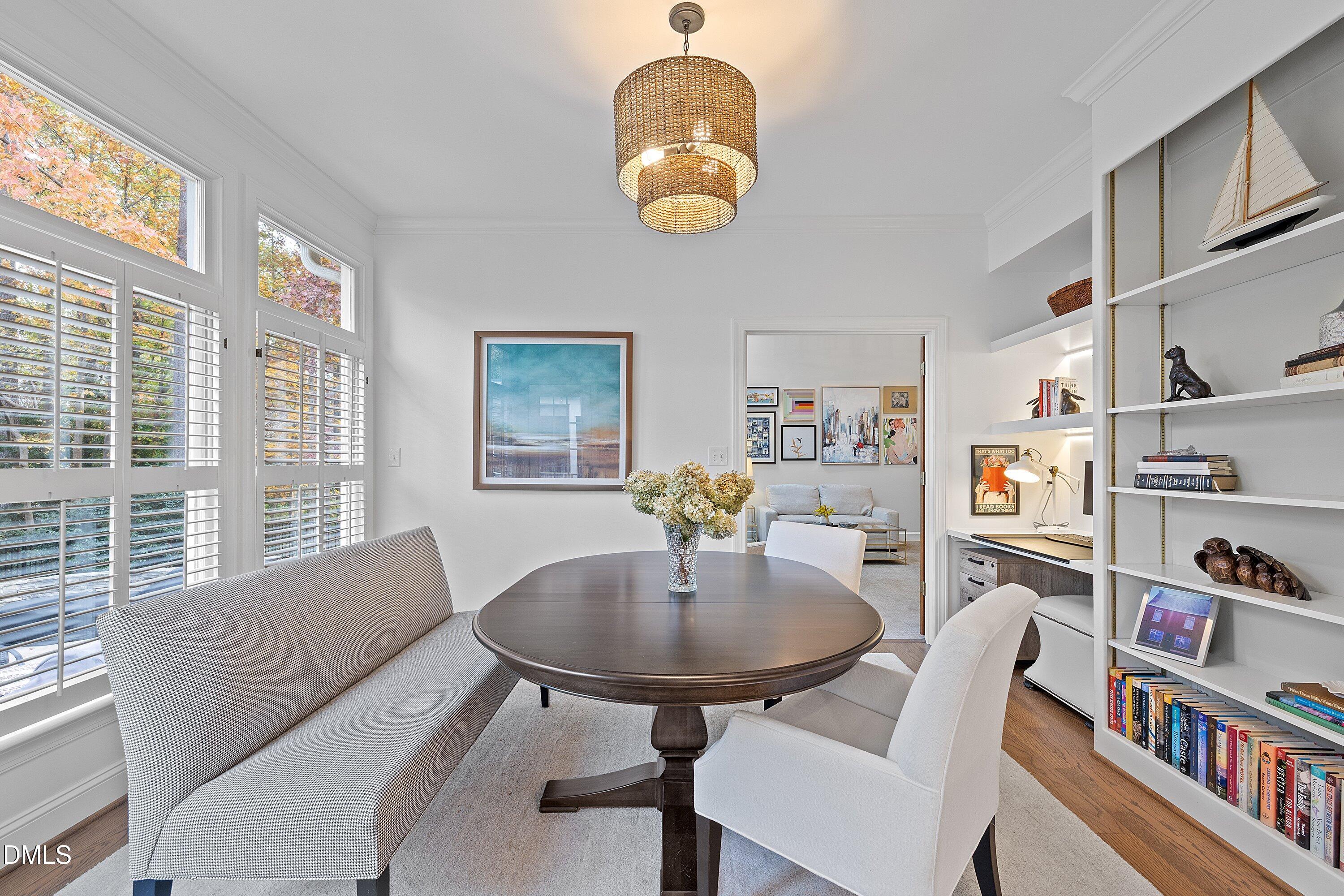 Raleigh, North Carolina 27615, United States, 4 Bedrooms Bedrooms, ,3 BathroomsBathrooms,Residential,Pending,246695