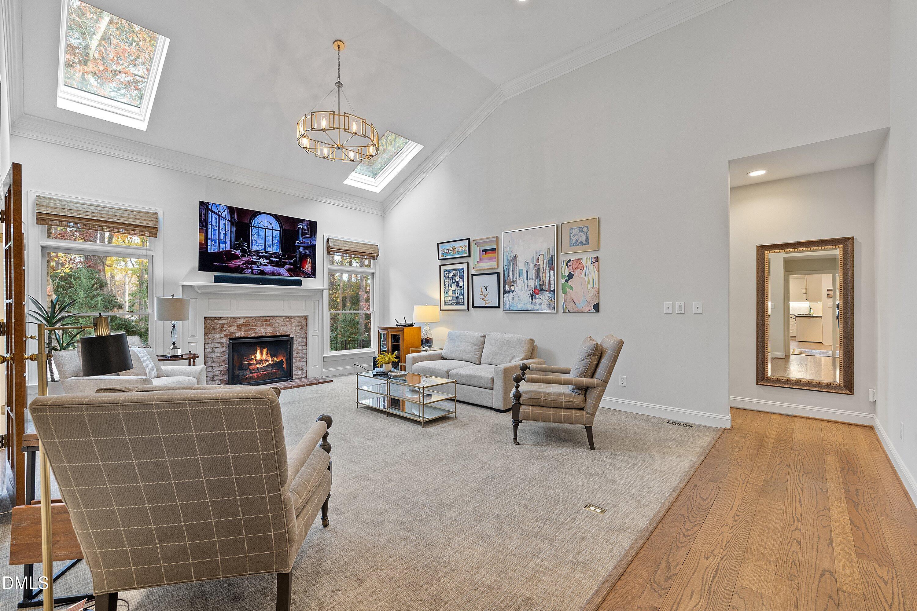 Raleigh, North Carolina 27615, United States, 4 Bedrooms Bedrooms, ,3 BathroomsBathrooms,Residential,Pending,246695