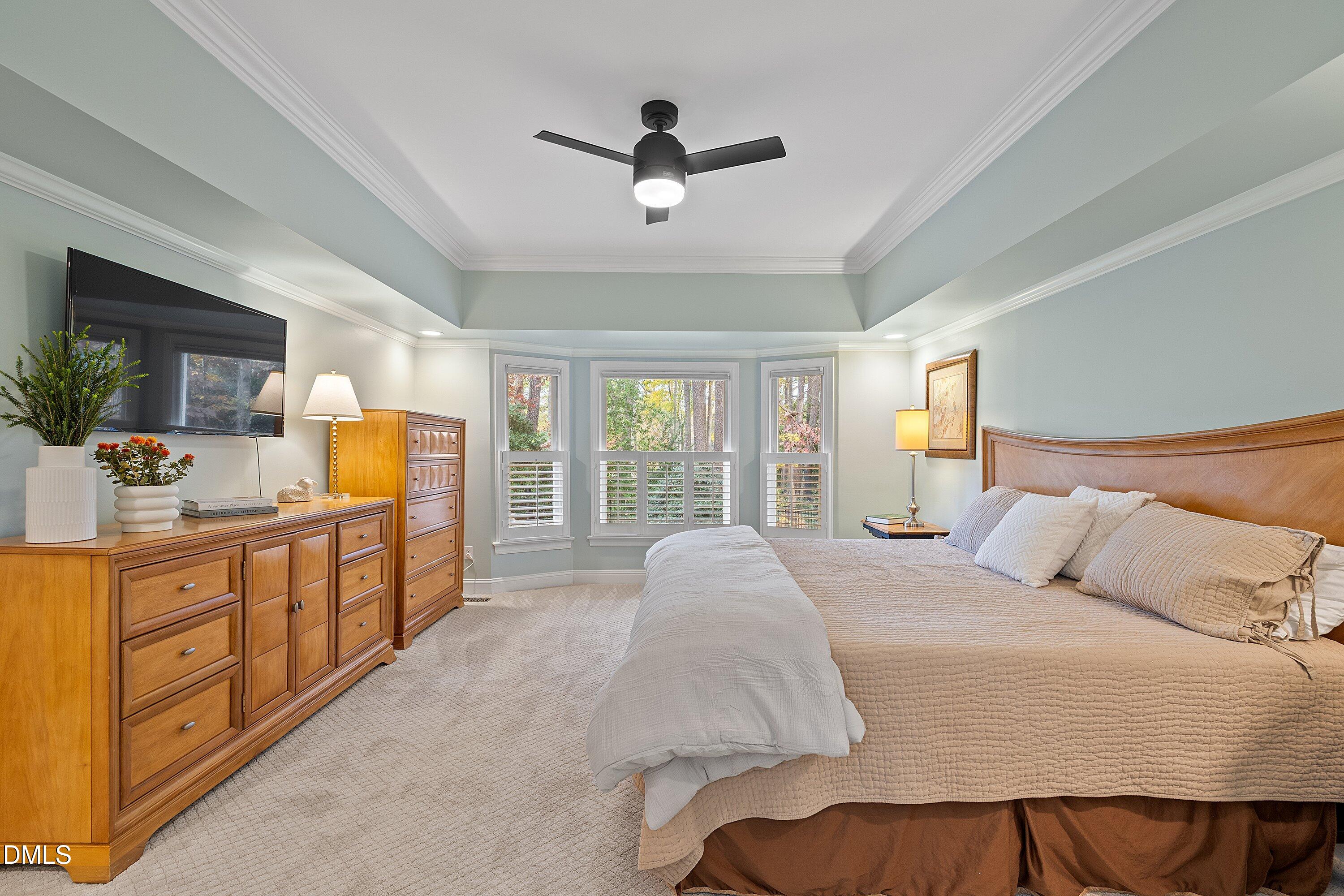 Raleigh, North Carolina 27615, United States, 4 Bedrooms Bedrooms, ,3 BathroomsBathrooms,Residential,Pending,246695