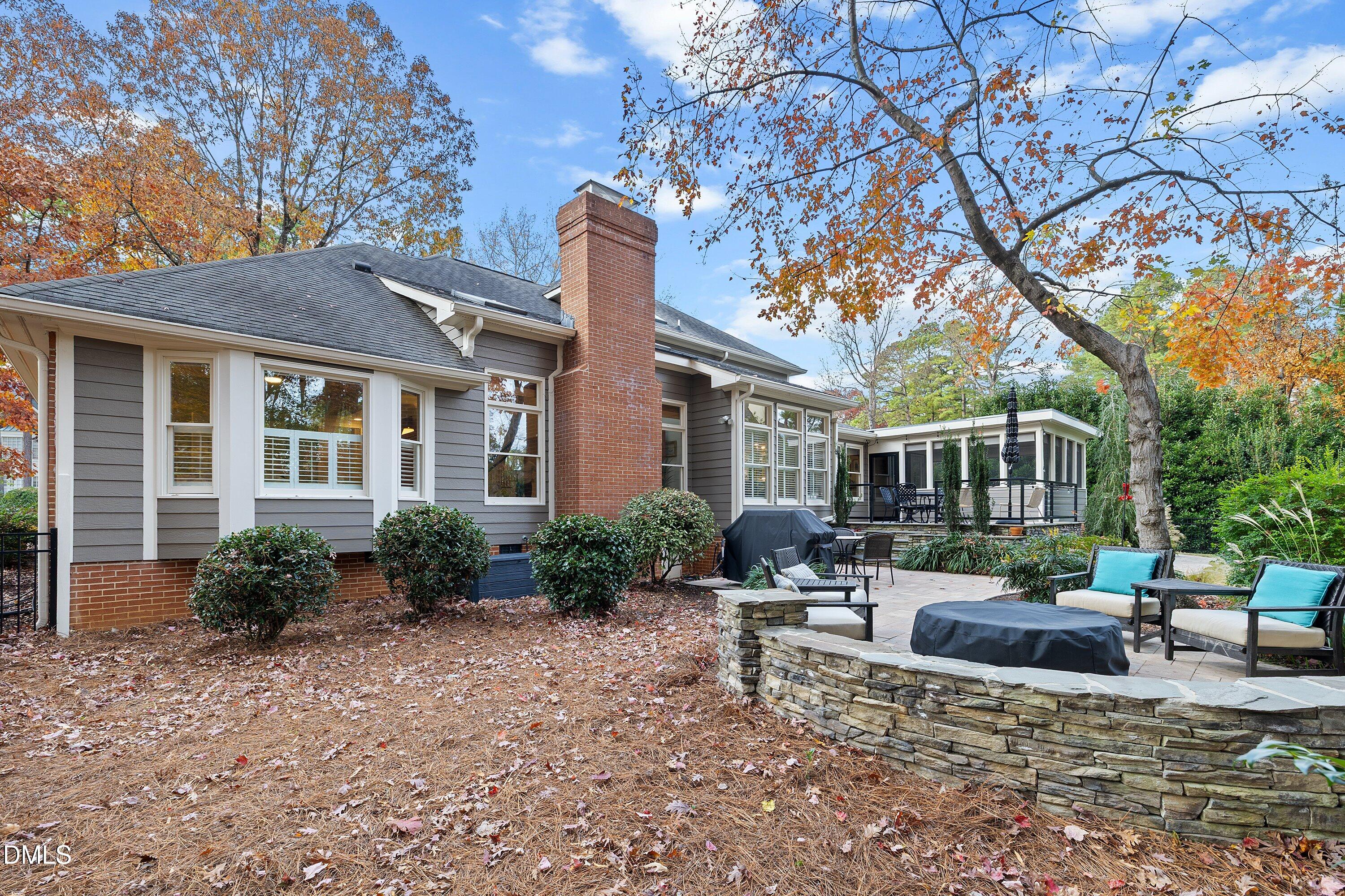 Raleigh, North Carolina 27615, United States, 4 Bedrooms Bedrooms, ,3 BathroomsBathrooms,Residential,Pending,246695