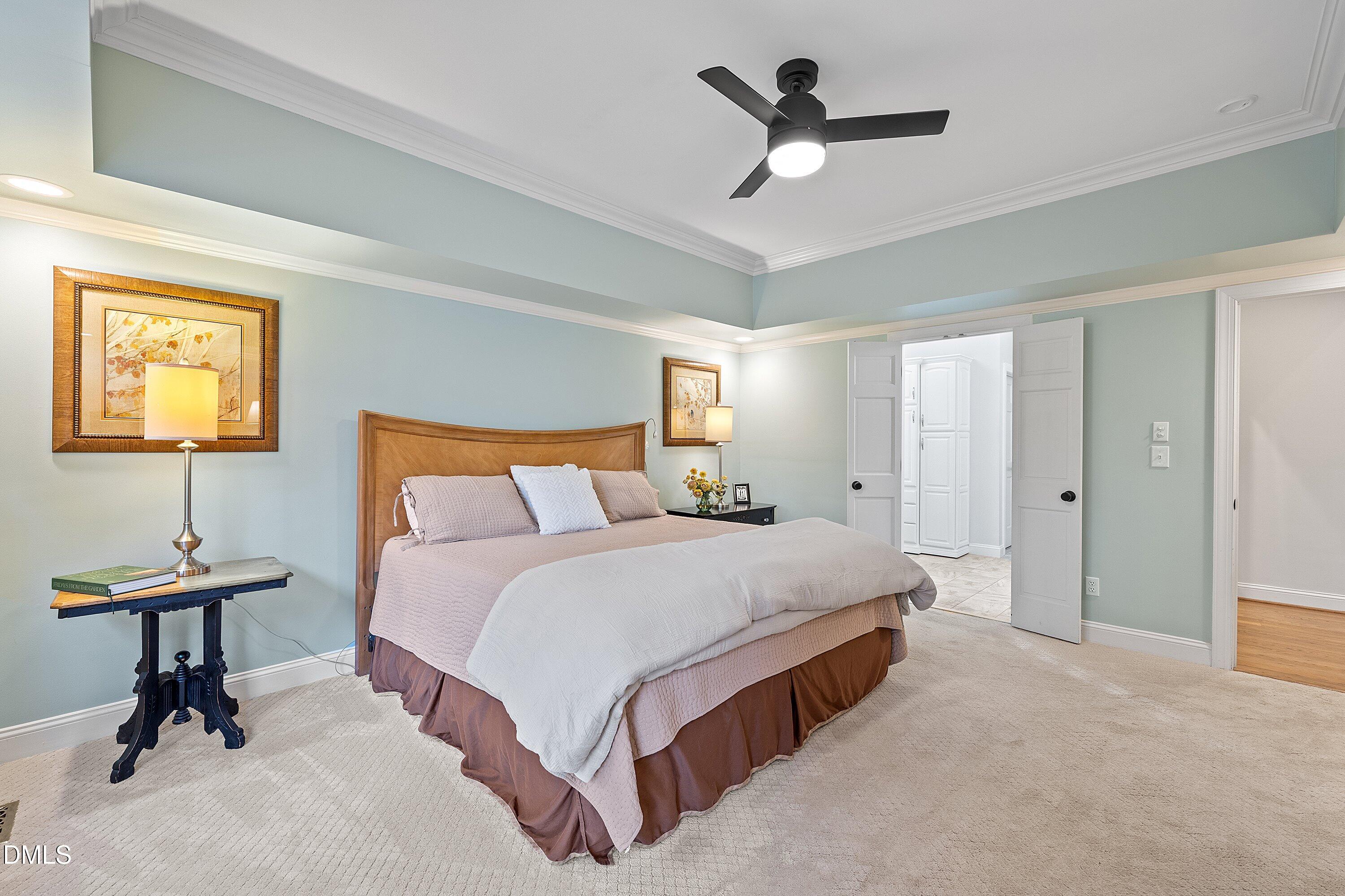 Raleigh, North Carolina 27615, United States, 4 Bedrooms Bedrooms, ,3 BathroomsBathrooms,Residential,Pending,246695