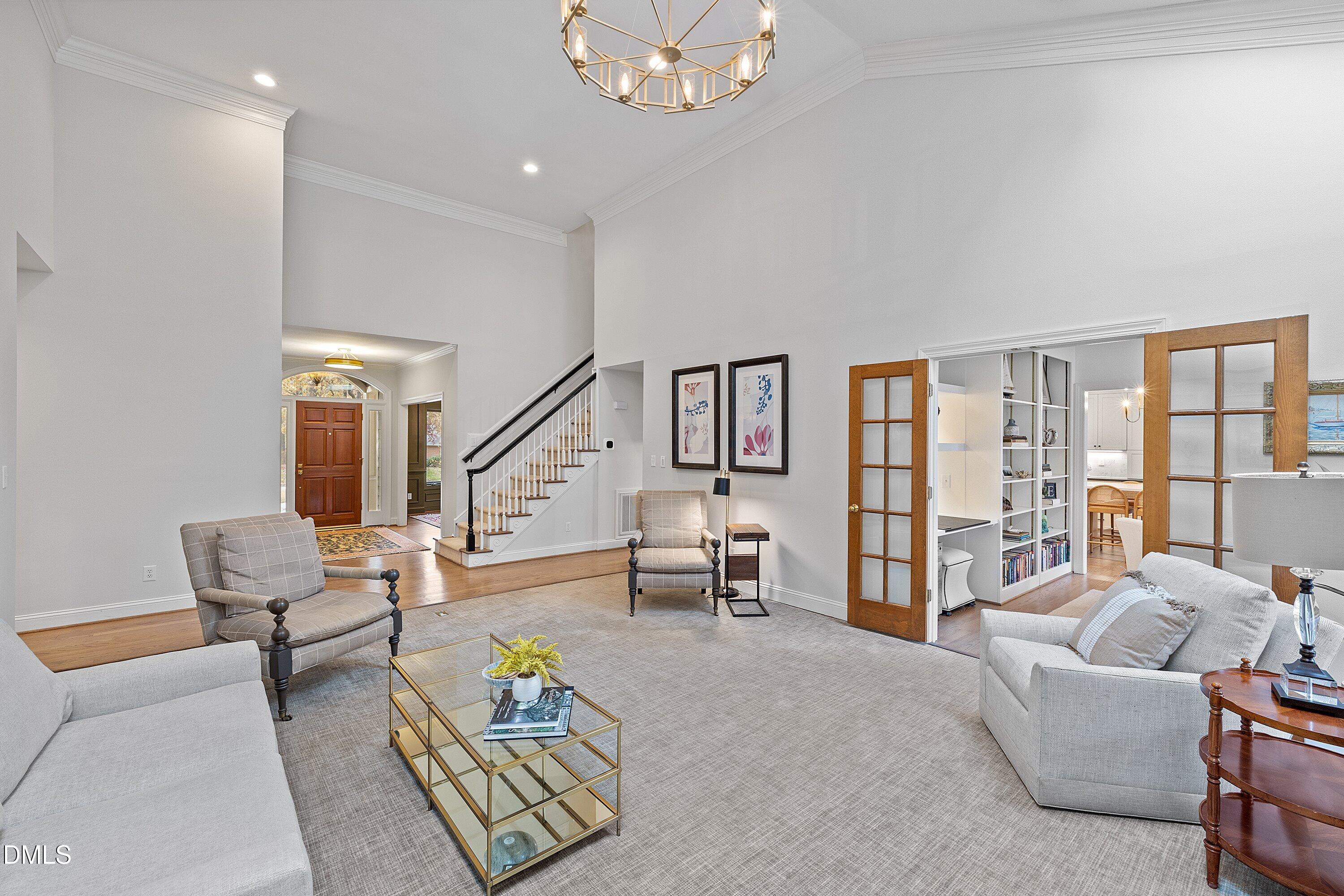 Raleigh, North Carolina 27615, United States, 4 Bedrooms Bedrooms, ,3 BathroomsBathrooms,Residential,Pending,246695