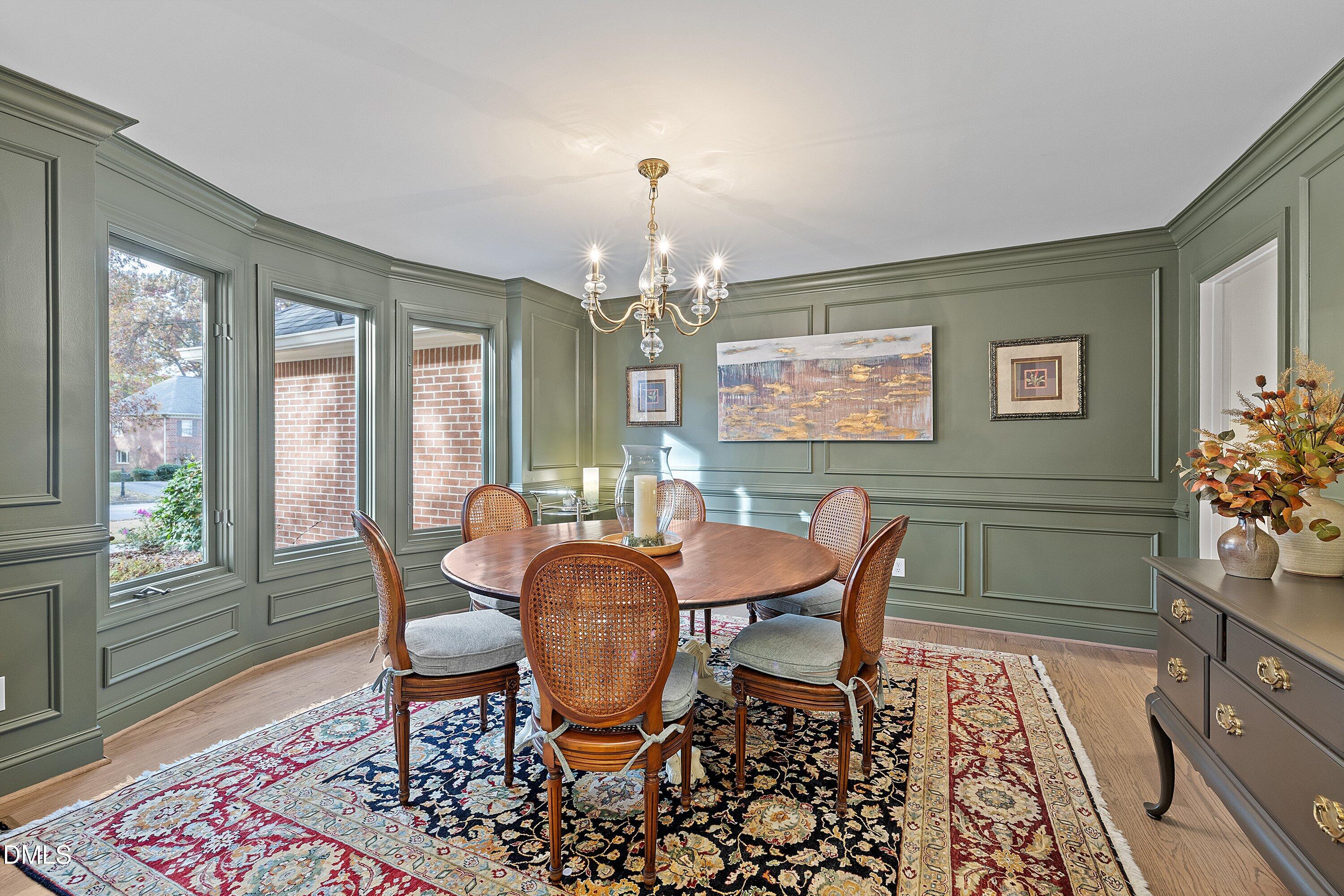 Raleigh, North Carolina 27615, United States, 4 Bedrooms Bedrooms, ,3 BathroomsBathrooms,Residential,Pending,246695