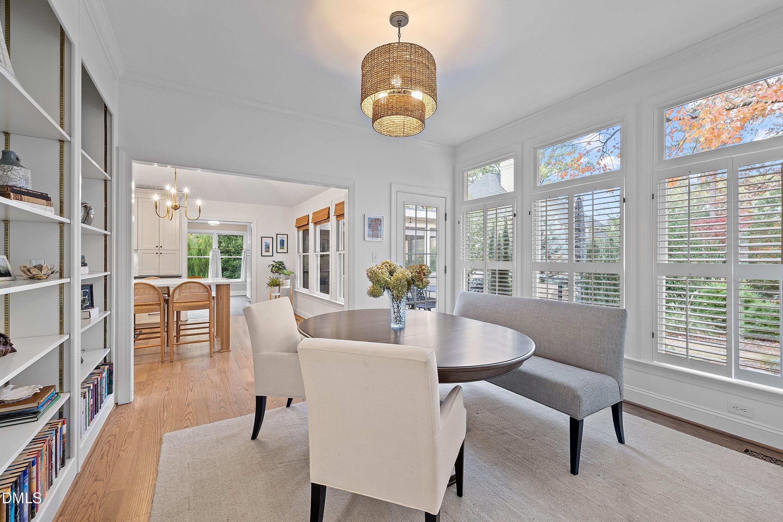 Raleigh, North Carolina 27615, United States, 4 Bedrooms Bedrooms, ,3 BathroomsBathrooms,Residential,Pending,246695