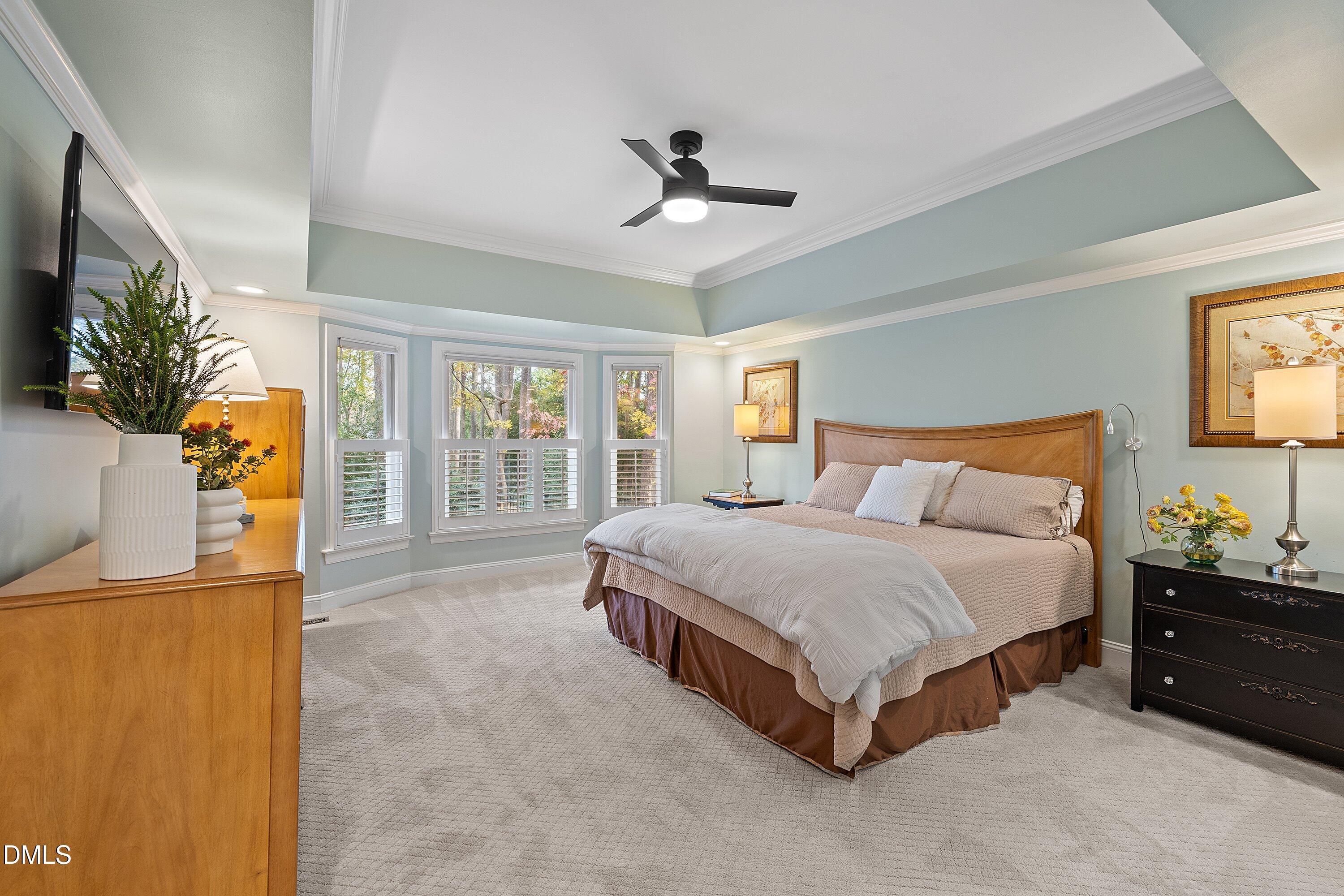 Raleigh, North Carolina 27615, United States, 4 Bedrooms Bedrooms, ,3 BathroomsBathrooms,Residential,Pending,246695