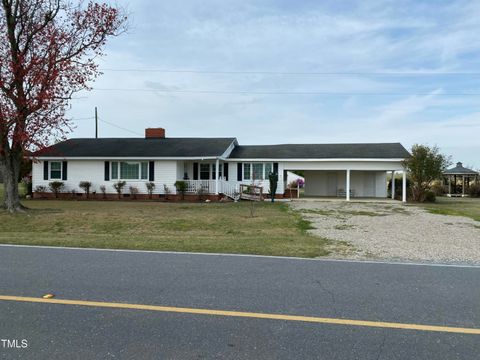 736 Core Rd Road Dunn NC 28334