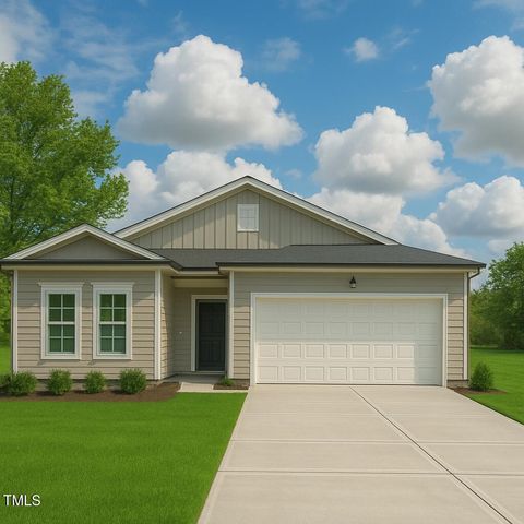 284 Johnson Ridge Way Four Oaks NC 27524