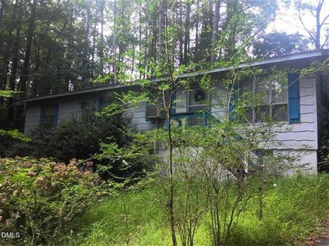 448 Shawnee Drive Louisburg NC 27549