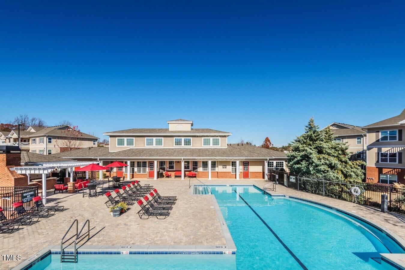 Apex, North Carolina 27502, United States, 1 Bedroom Bedrooms, ,1 BathroomBathrooms,Residential,Active,47270