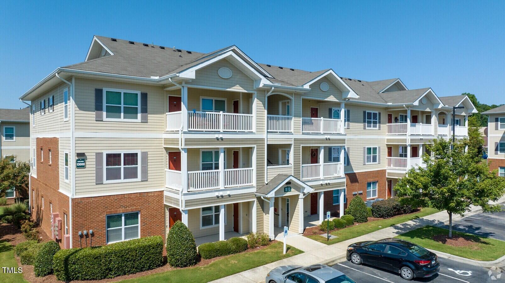 Apex, North Carolina 27502, United States, 1 Bedroom Bedrooms, ,1 BathroomBathrooms,Residential,Active,47270