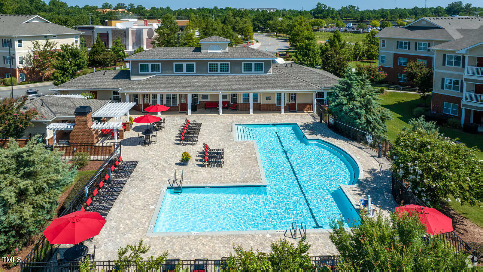 Apex, North Carolina 27502, United States, 1 Bedroom Bedrooms, ,1 BathroomBathrooms,Residential,Active,47270