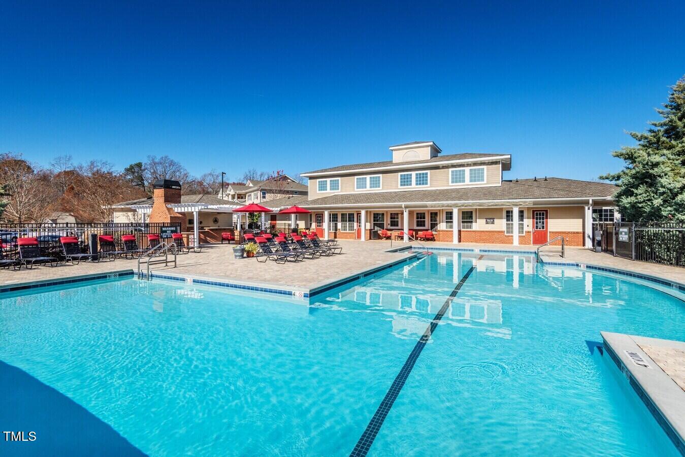Apex, North Carolina 27502, United States, 1 Bedroom Bedrooms, ,1 BathroomBathrooms,Residential,Active,47270