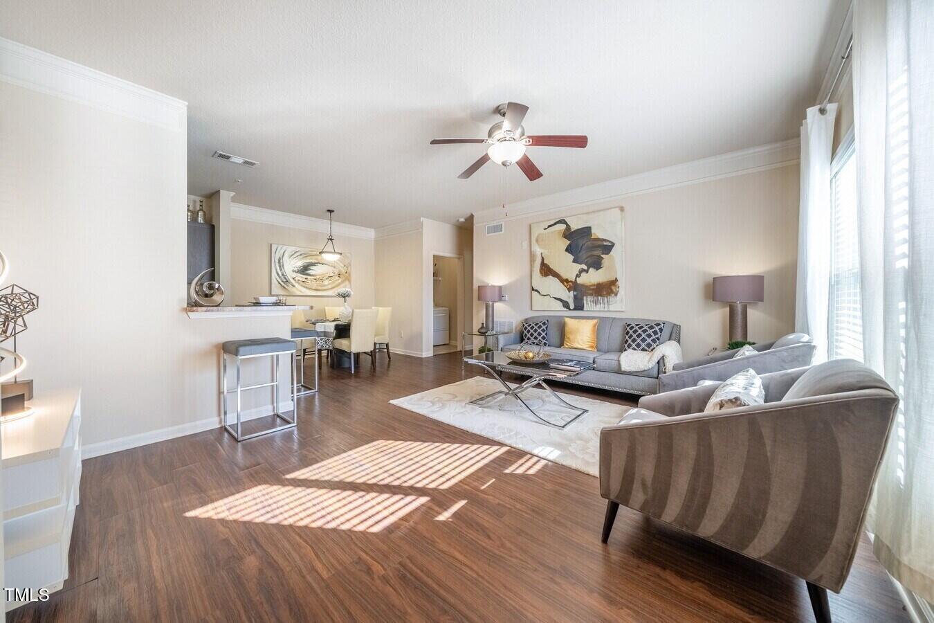 Apex, North Carolina 27502, United States, 1 Bedroom Bedrooms, ,1 BathroomBathrooms,Residential,Active,47270
