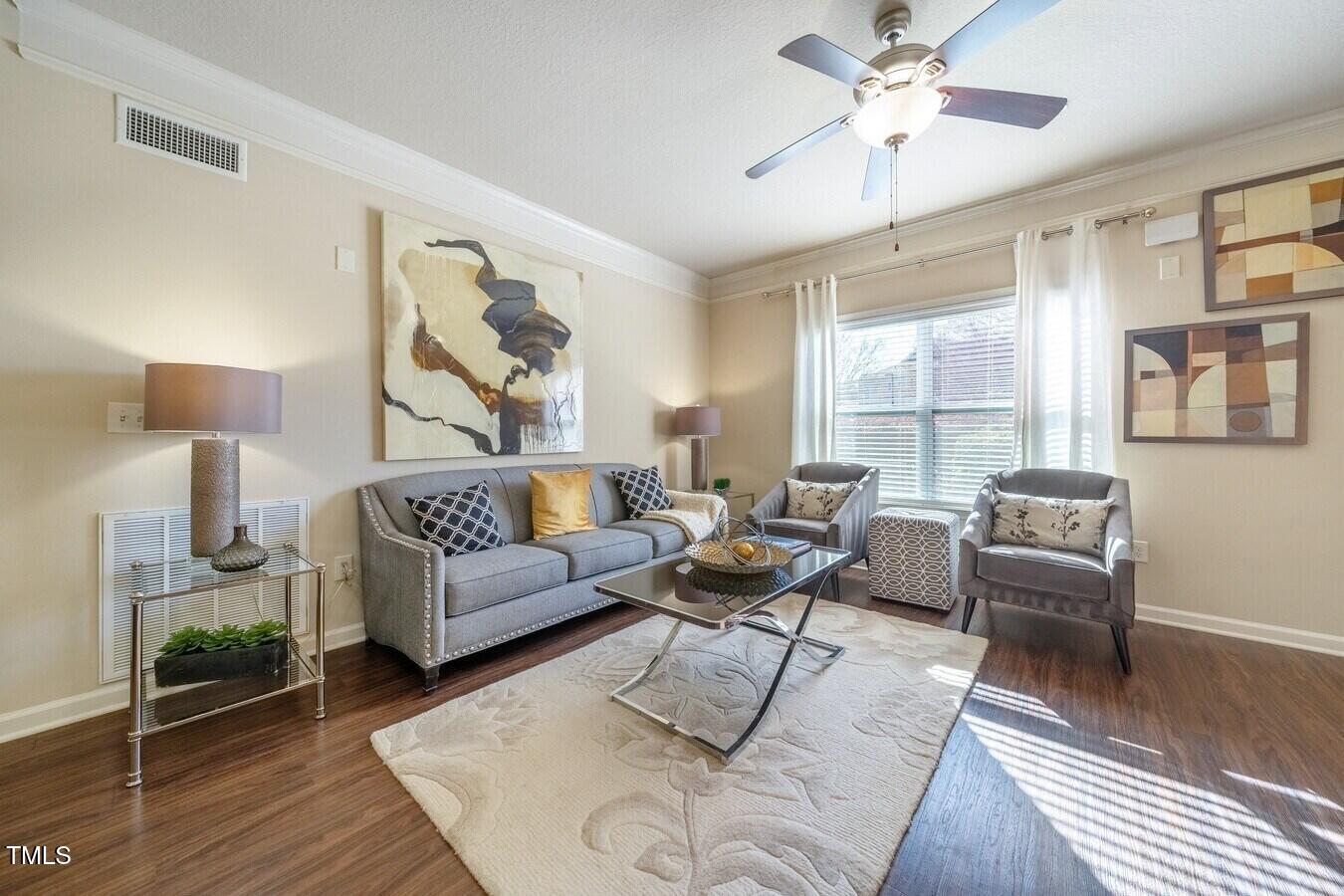 Apex, North Carolina 27502, United States, 1 Bedroom Bedrooms, ,1 BathroomBathrooms,Residential,Active,47270