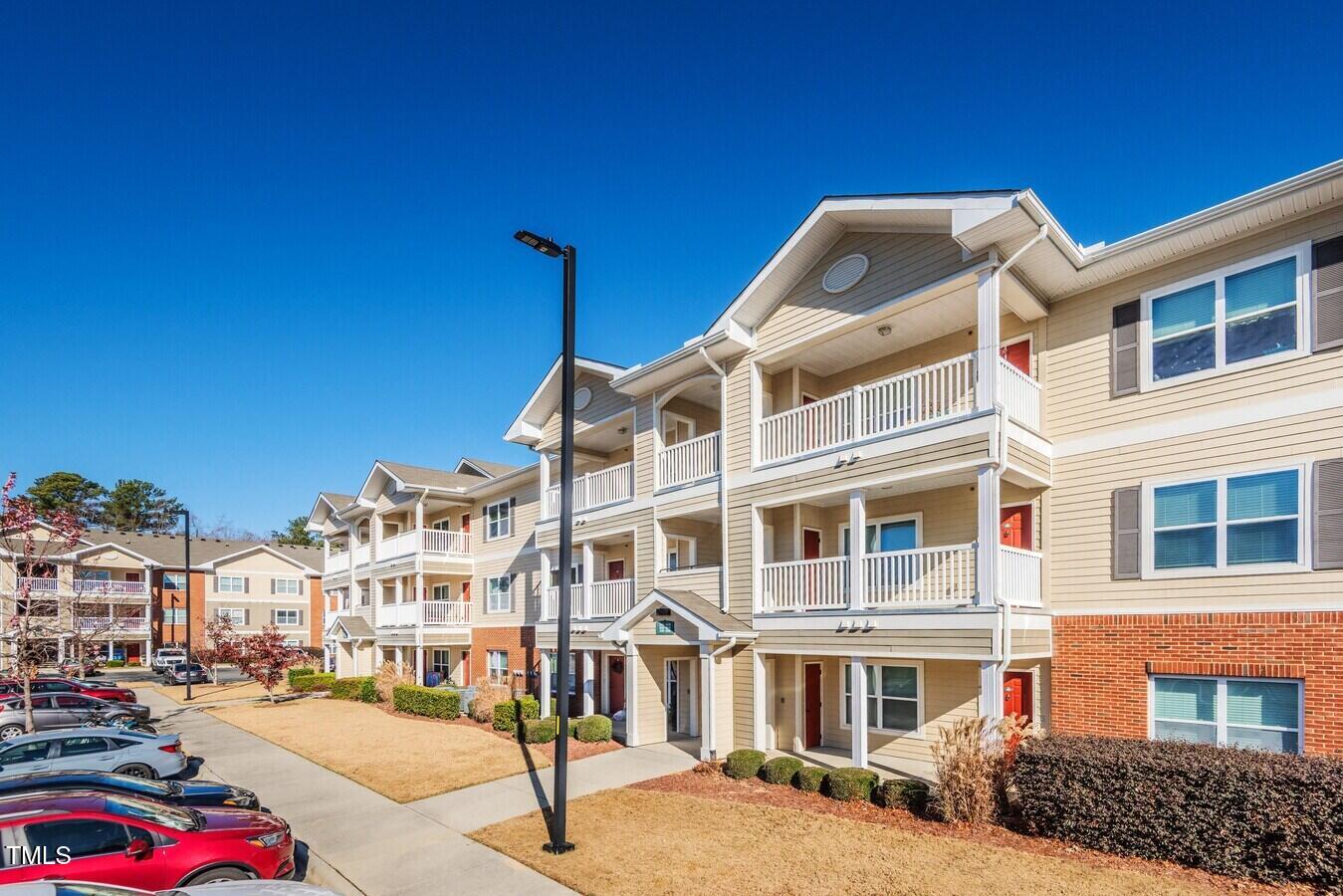 Apex, North Carolina 27502, United States, 1 Bedroom Bedrooms, ,1 BathroomBathrooms,Residential,Active,47270