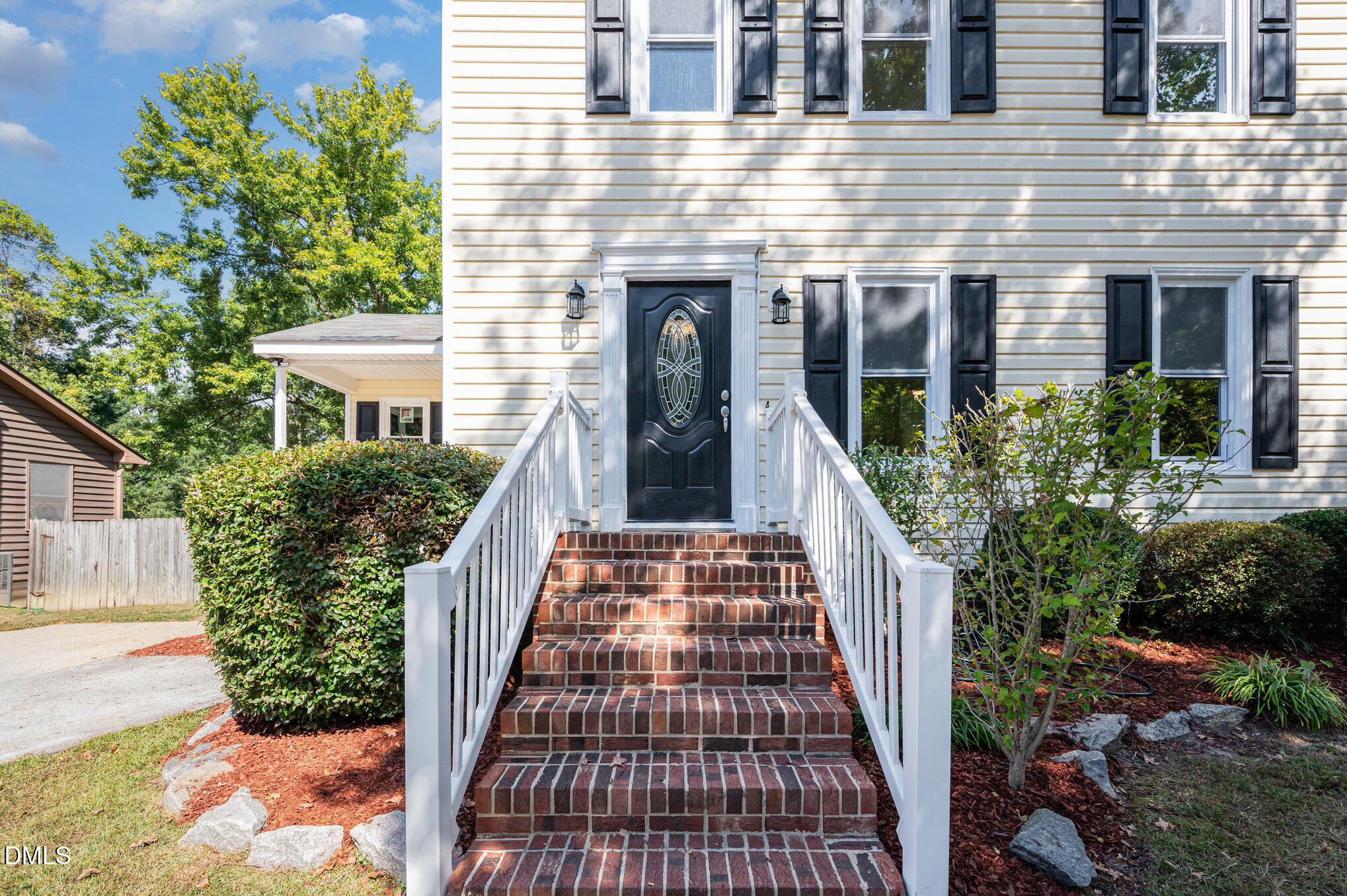 3605 Iron Sight Court