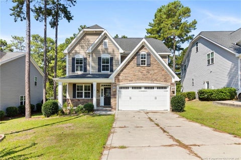 Photo of 106 Valley Stream Road, Spring Lake, NC 28390 (MLS # LP762126)