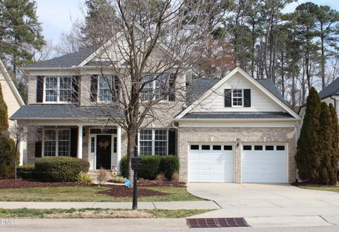 11637 Broadfield Court Raleigh NC 27617