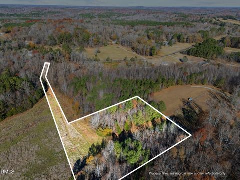 7884 S Lowell Road Bahama NC 27503