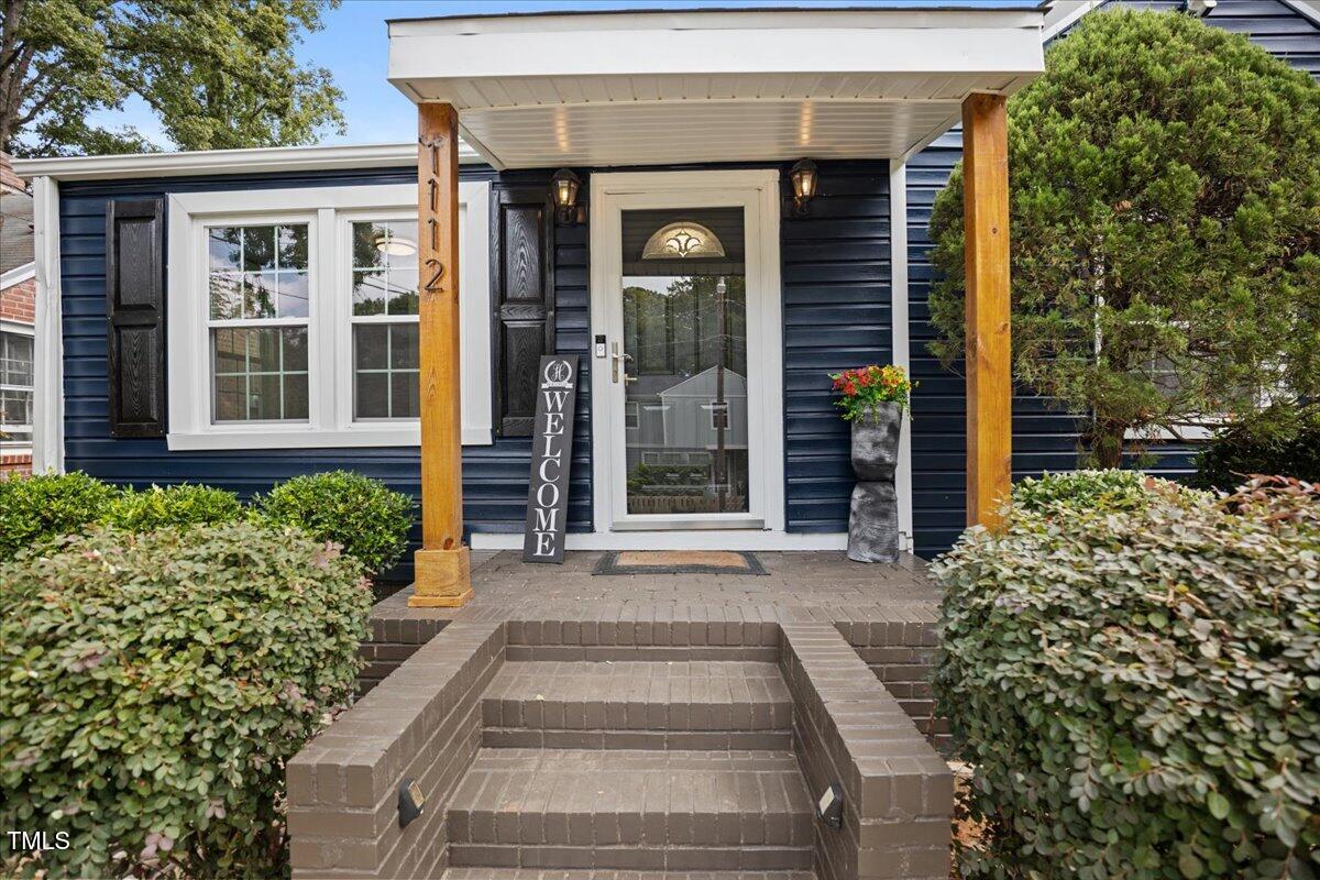 1112 N Driver Street