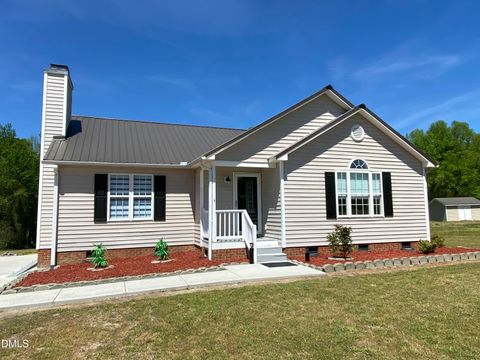 1021 Forest Glen Drive Raleigh NC 27603