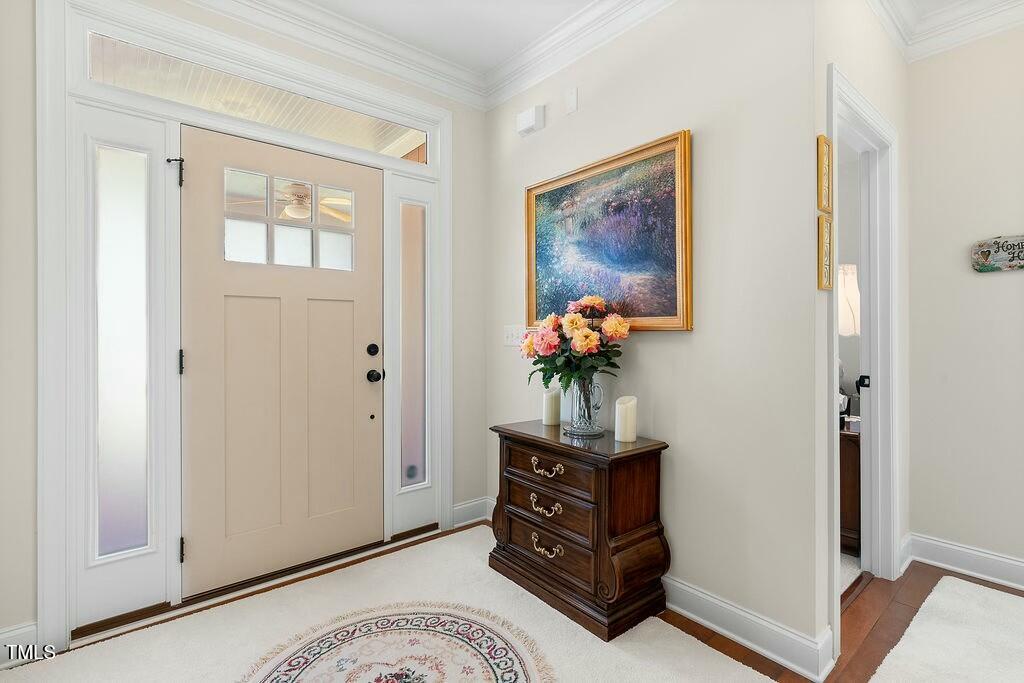 203 Streamside Drive