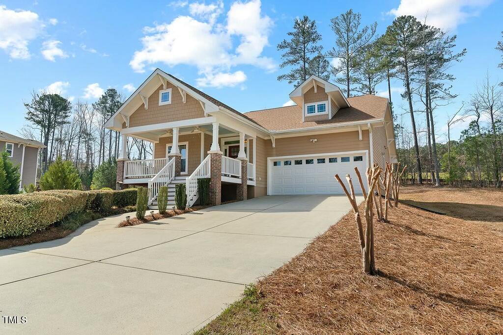 Sanford, North Carolina 27330, United States, 3 Bedrooms Bedrooms, ,2 BathroomsBathrooms,Residential,Active,92726