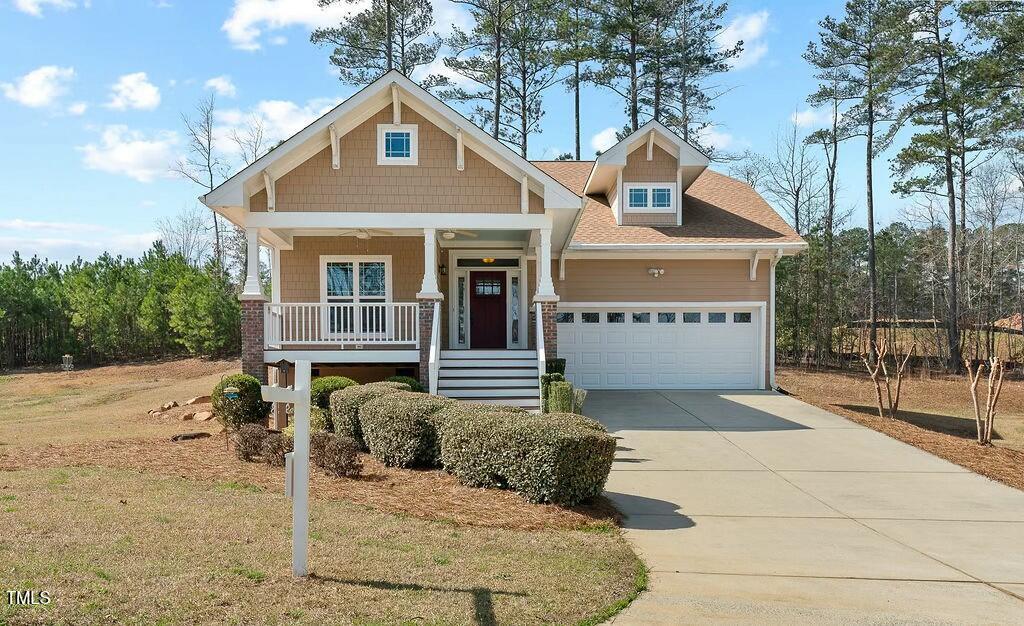 Sanford, North Carolina 27330, United States, 3 Bedrooms Bedrooms, ,2 BathroomsBathrooms,Residential,Active,92726