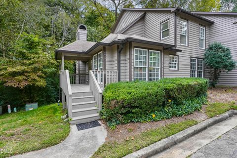 2013 Willow Hill Lane Clayton NC 27520