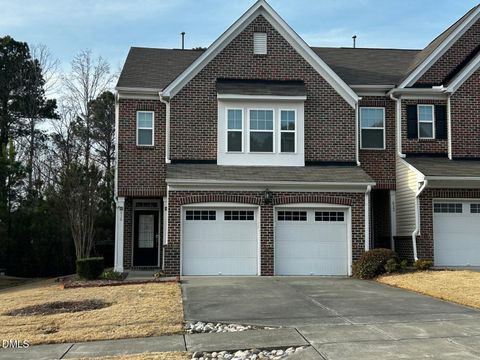 416 Durants Neck Lane Morrisville NC 27560