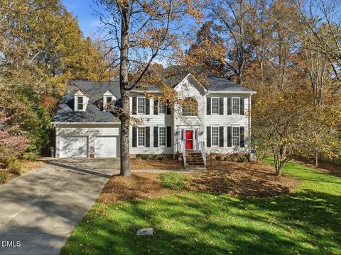 4205 Hayward Road Durham NC 27705