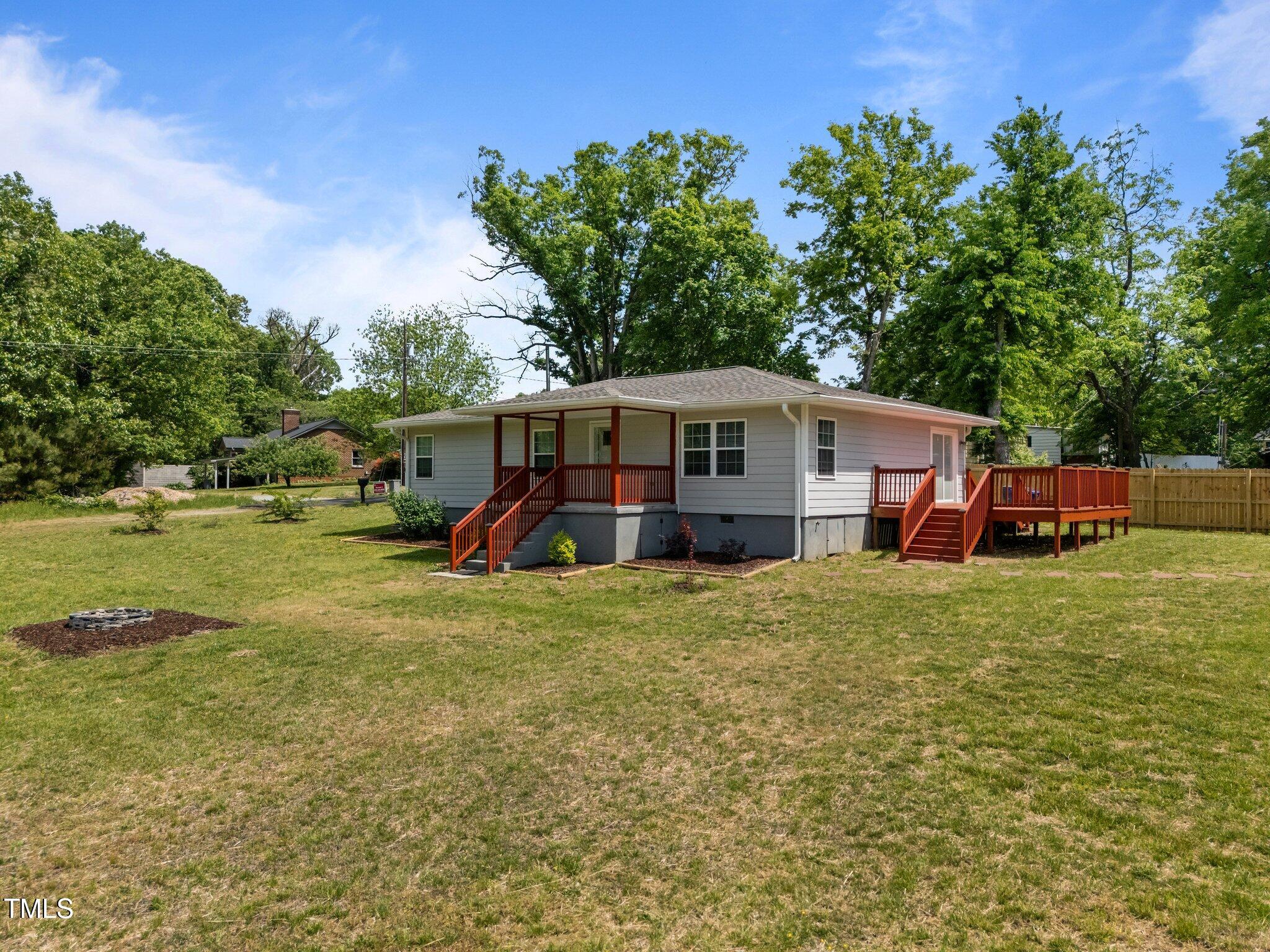 670 Mcadams Road
