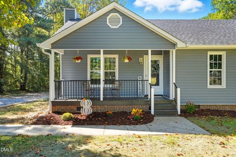2005 Canterbury Road Clayton NC 27520