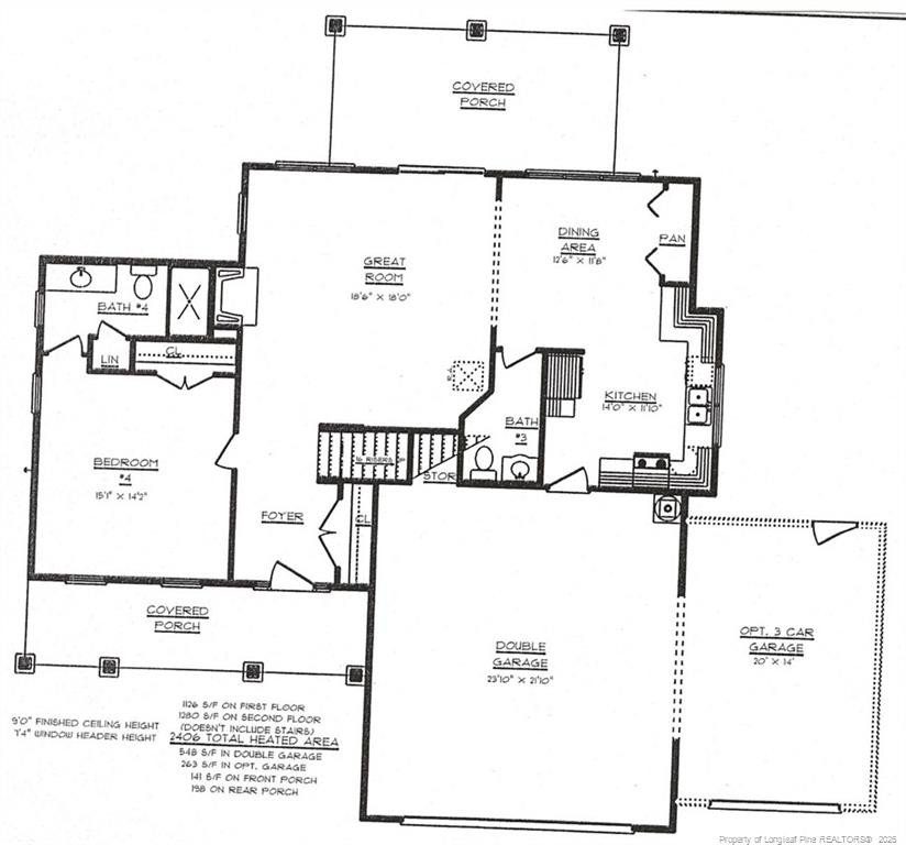 166 Penberthy Way