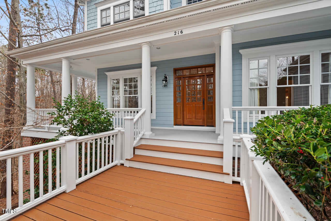 216 Copper Beech Court