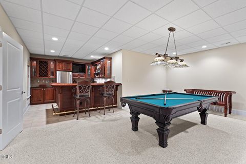 216 Copper Beech Court Chapel Hill NC 27517