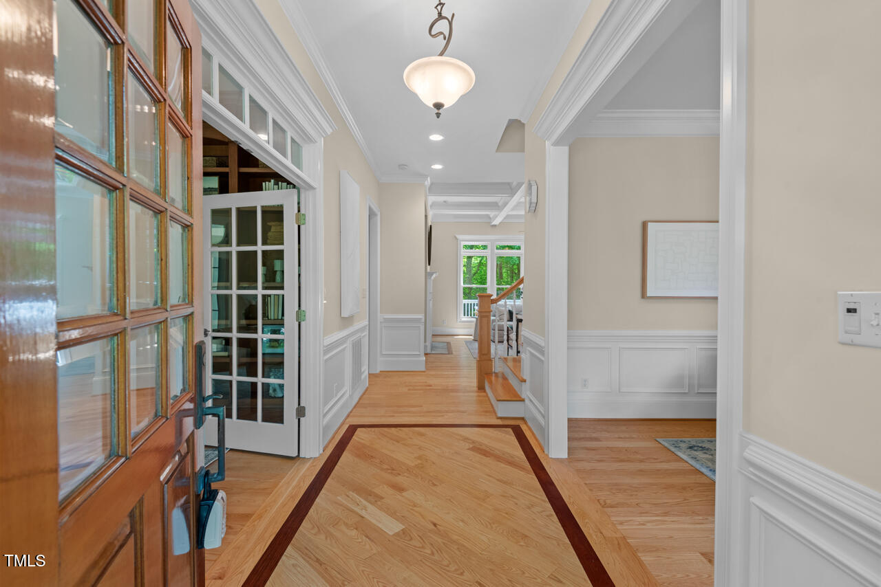 216 Copper Beech Court