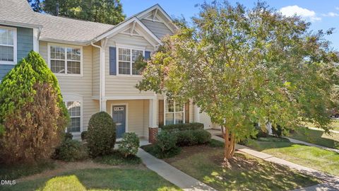 309 Colwick Lane Morrisville NC 27560