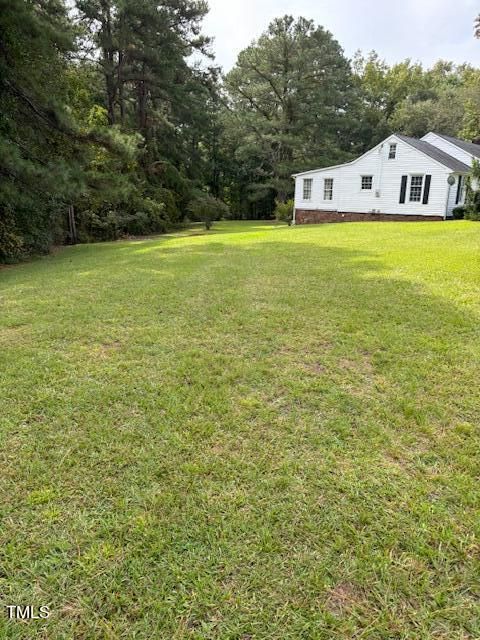 A home in Willow Springs