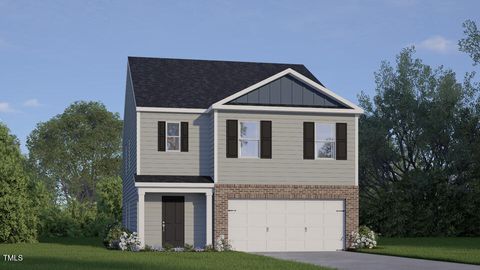 111 Cheyenne Drive Clayton NC 27520