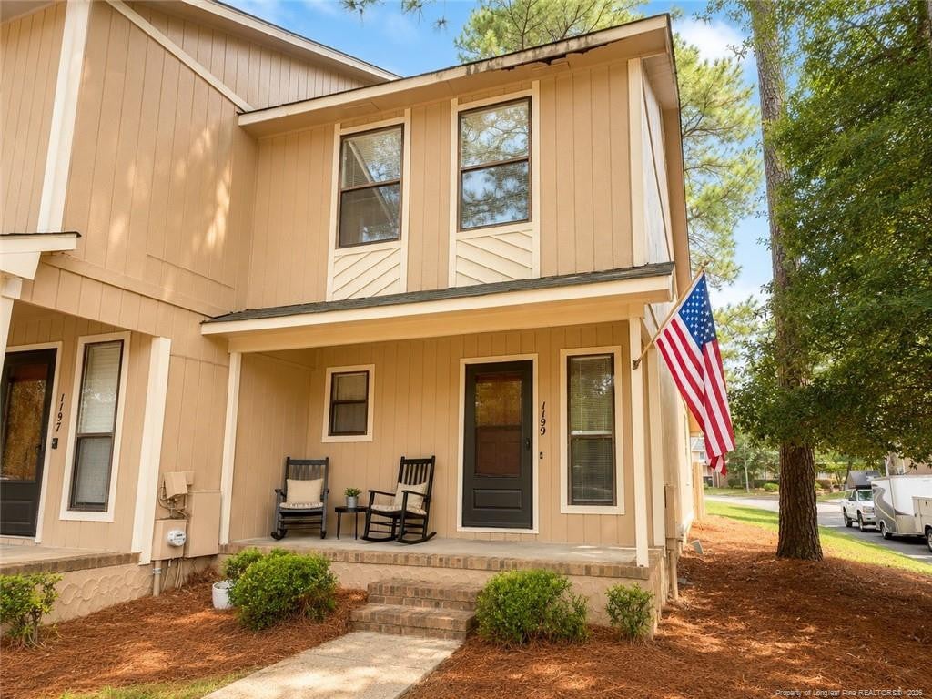 1199 Wrenwood Court, Fayetteville, NC, 28303