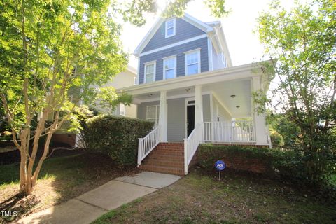 4433 All Points View Way Raleigh NC 27614