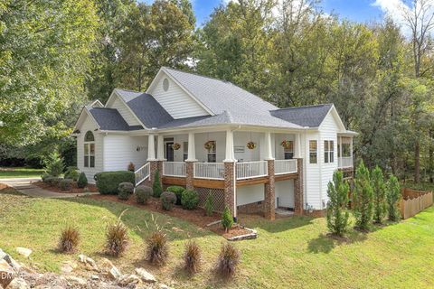 344 May Farm Road Pittsboro NC 27312