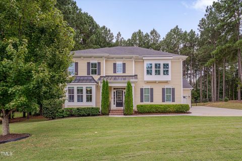 259 Dongola Street Clayton NC 27520