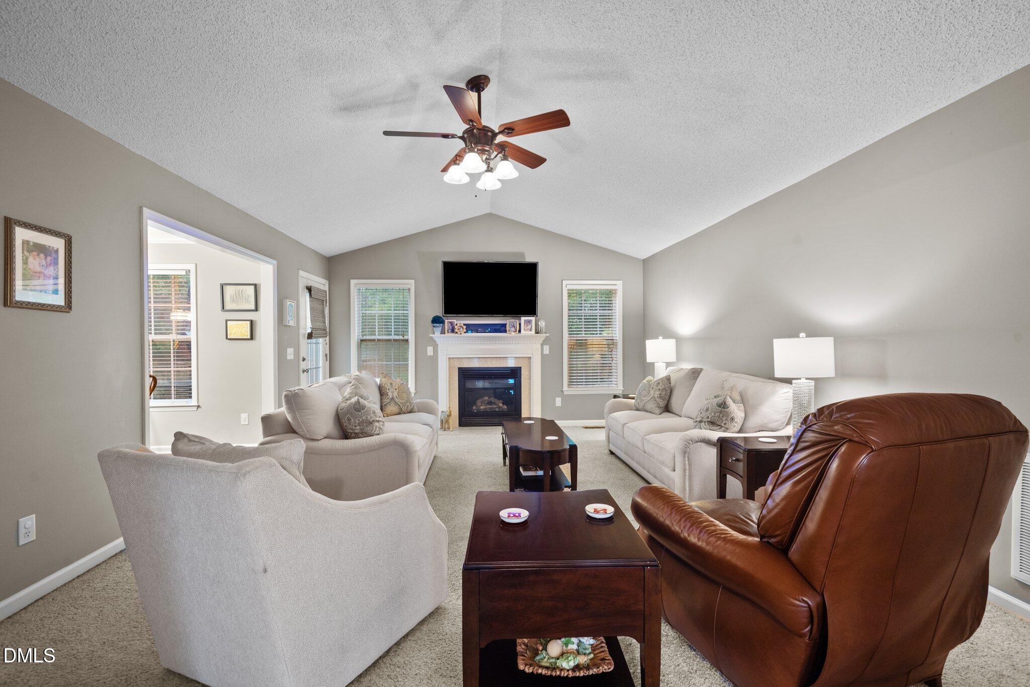 262 Clayton Pointe Drive